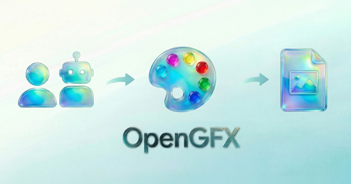GitHub - aklo360/opengfx-skill · GitHub